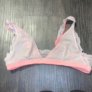 Free people bralette